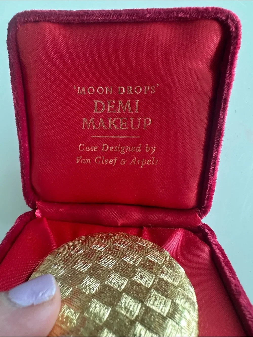 vintage Revlon 